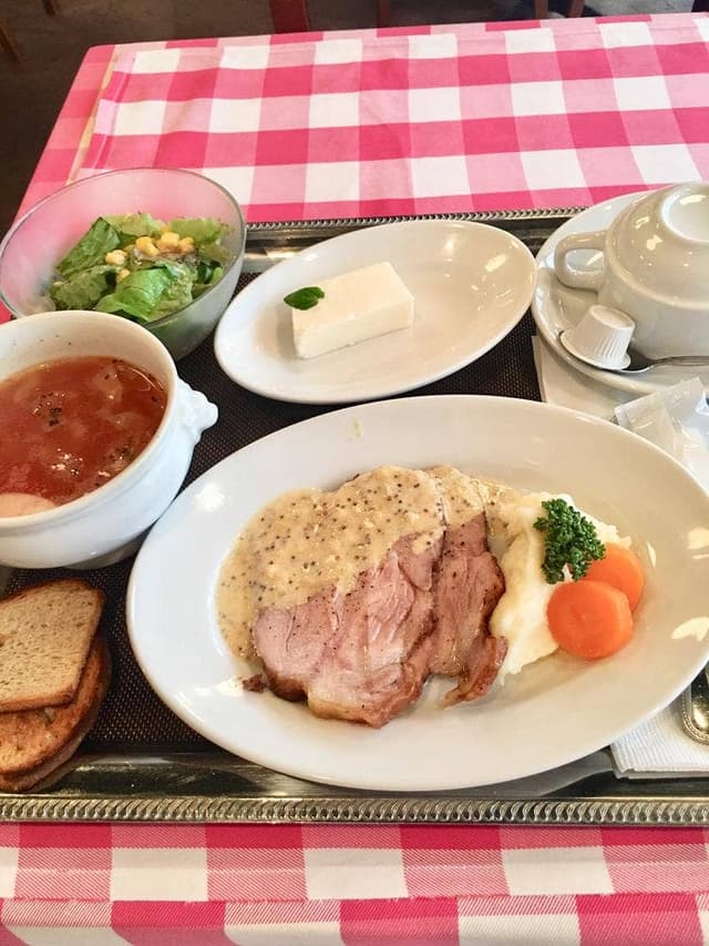 ビストログルマン - サブ画像3