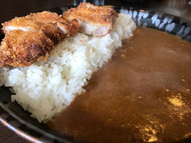 カレー屋匠荒田店 - サブ画像1
