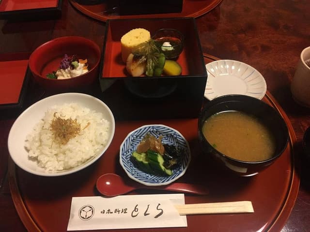 とくら - サブ画像3
