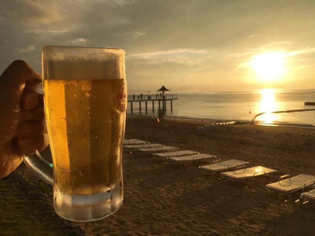 BEACHSIDE GRILL 夏至南風 - サブ画像1