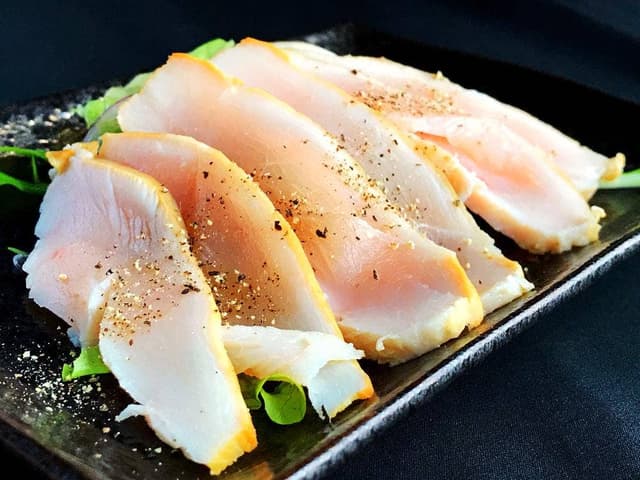 とり素揚げ - サブ画像1