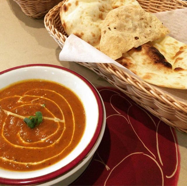 インド・ネパール料理 Asha 水口店 - サブ画像1