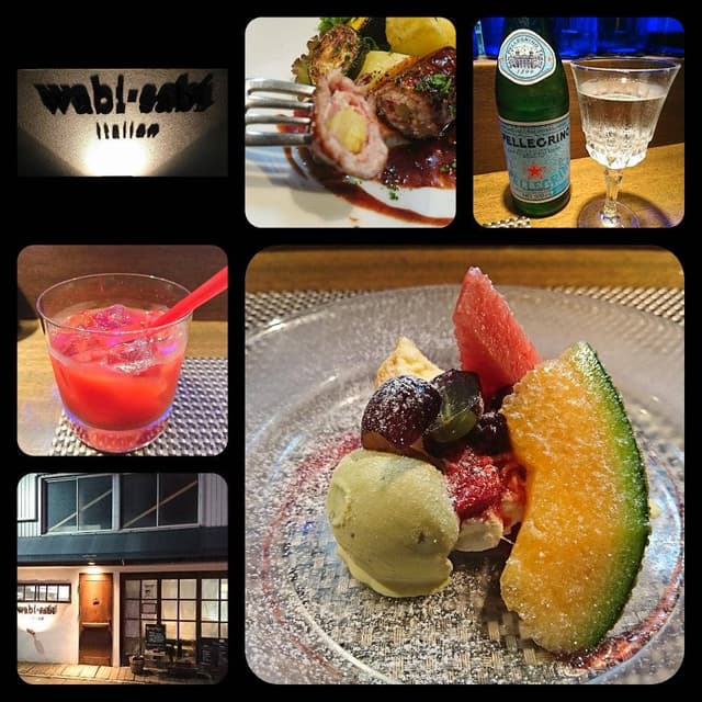 wabi-sabi 坂出店 - サブ画像2