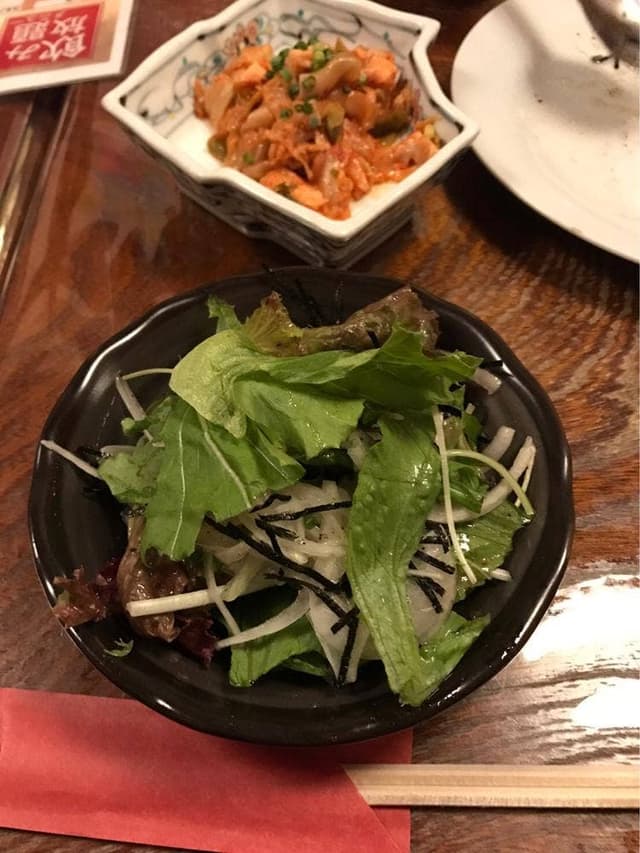 九州•博多もつ鍋むかしや - サブ画像2