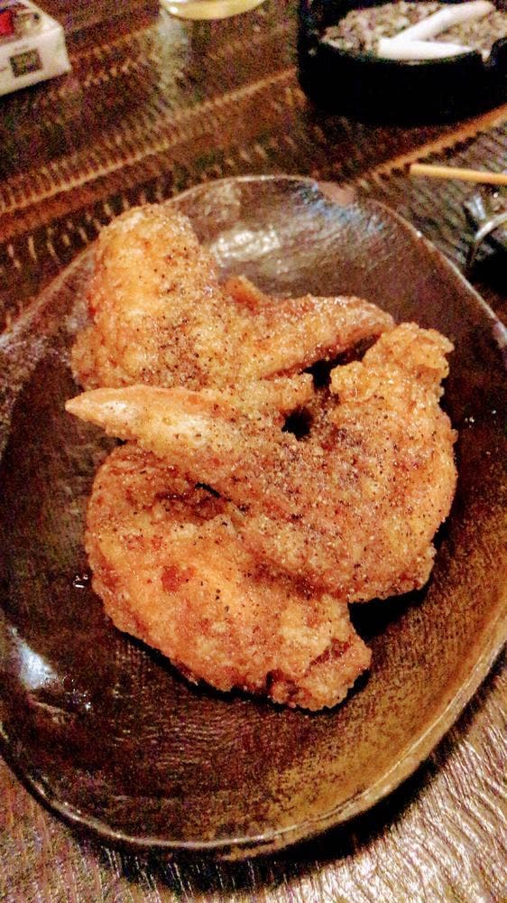 口八町 くちはっちょう 天六店