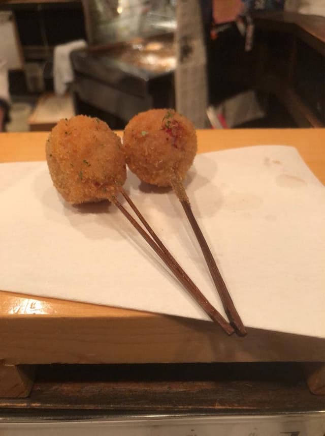 串揚げ専門店 コテツ - サブ画像3