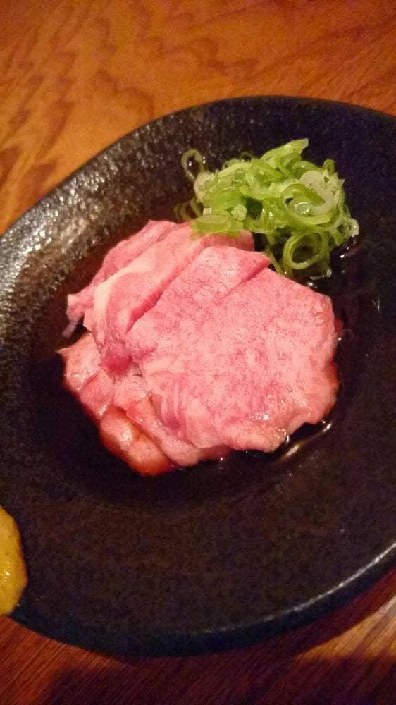 牛もつ 宮谷 - サブ画像1