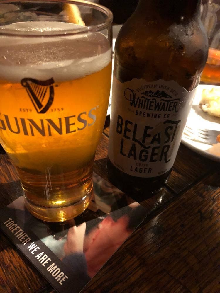 Seamus O'Hara