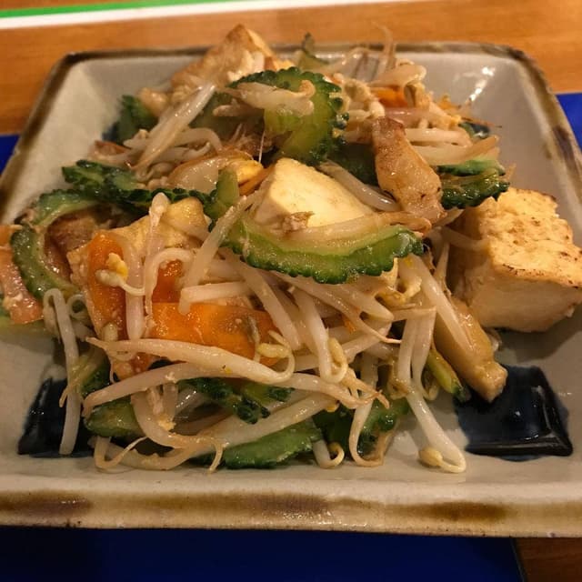 やいま食堂 びん玉家 - サブ画像2