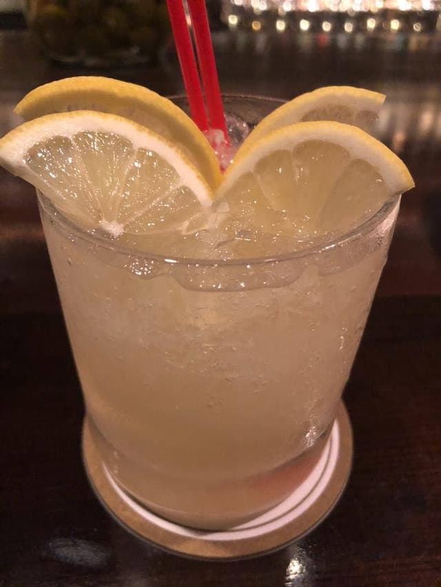 バー アルシェ - サブ画像2