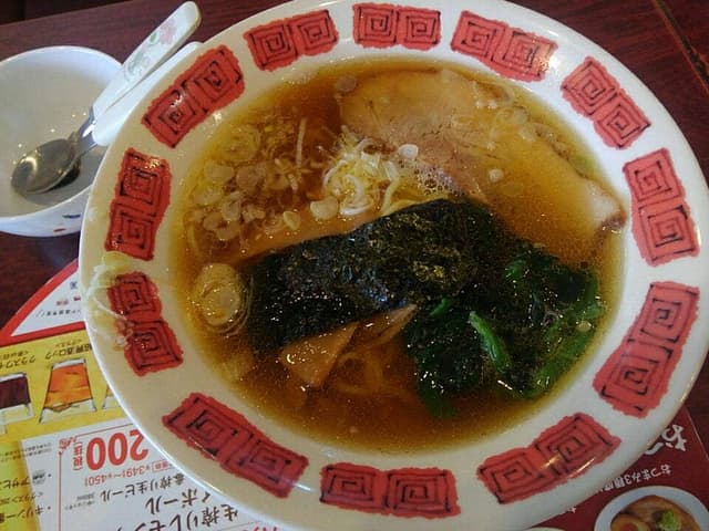 バーミヤン 岐阜公園前店 - サブ画像1
