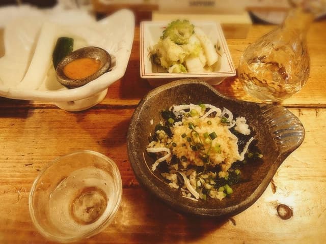 あばら大根 KAKUUCHI 幕張本郷店 - サブ画像1