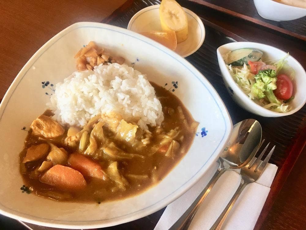 Cafe 夢千