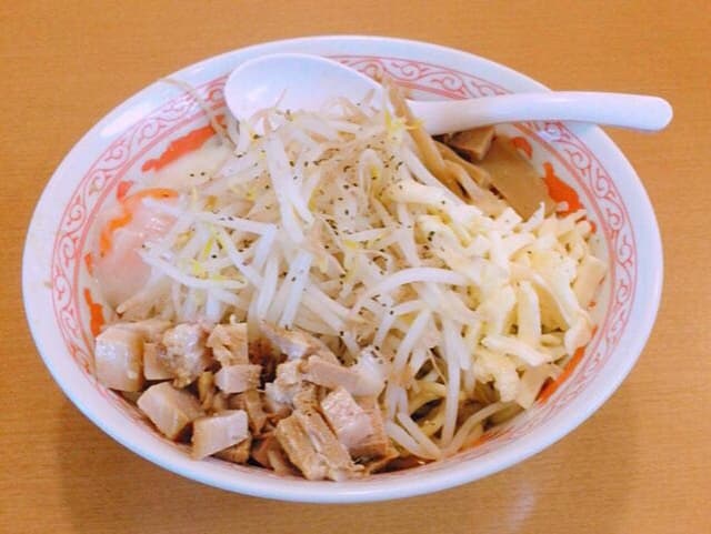 景勝軒 伊勢崎総本店 - サブ画像3