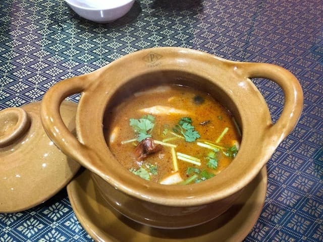 キッチン トンブリー - サブ画像3