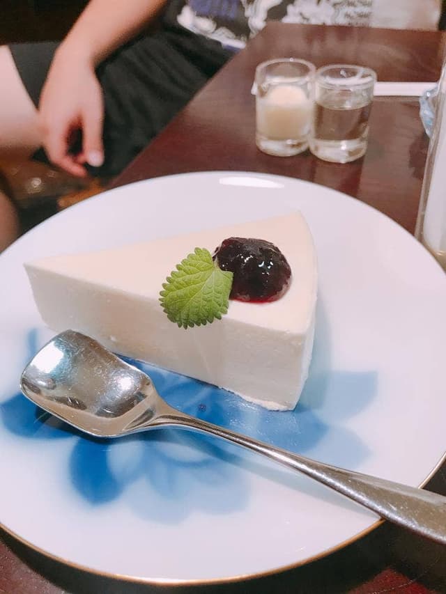 カフェ・デ・マエストロ - サブ画像1
