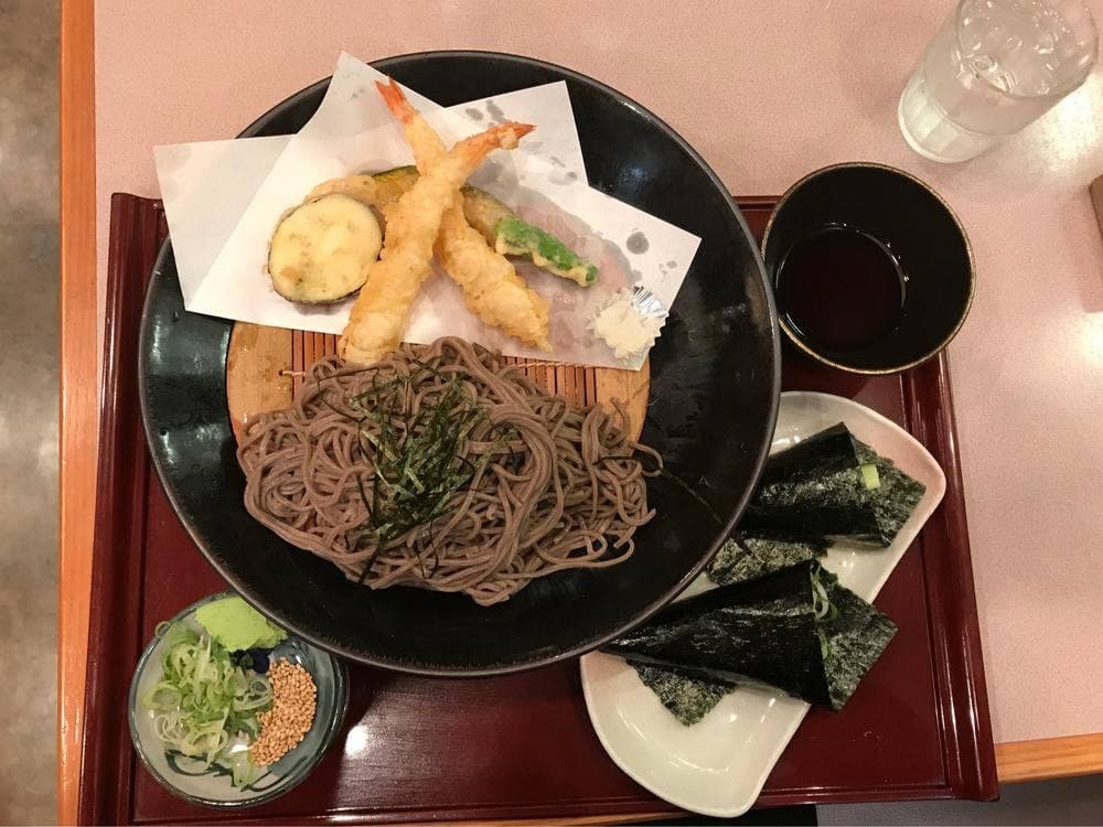 かかし アピタ大和郡山店