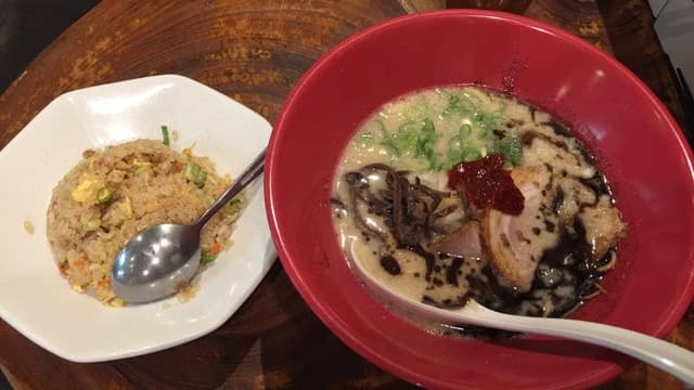 一風堂 長堀店 - サブ画像3