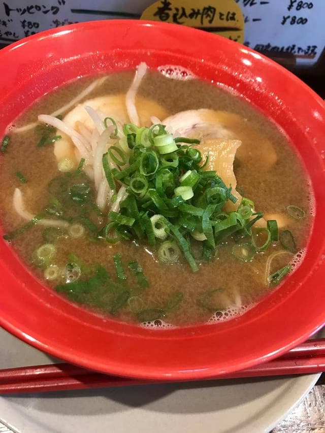 厚南食堂 - サブ画像1