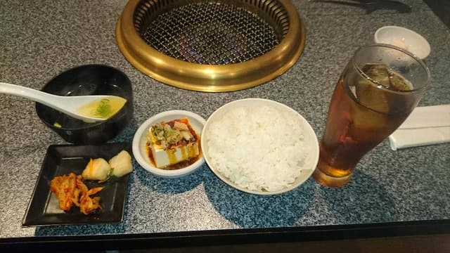 焼肉亭桂 - サブ画像3