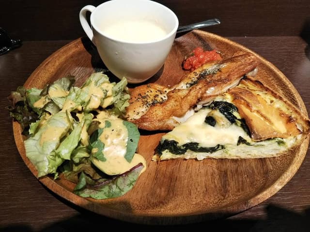 まほろ座 MACHIDA - サブ画像1