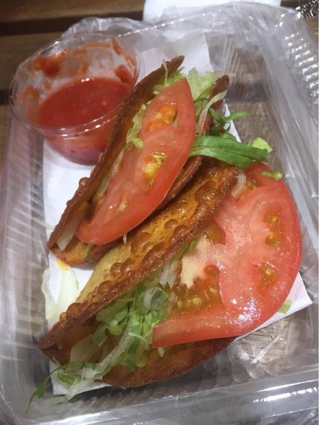 タコス屋 北谷店 - サブ画像2
