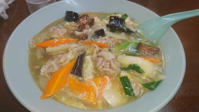 大龍軒 - サブ画像1