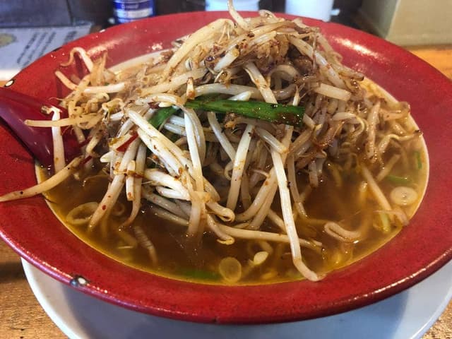 ラーメンとんとん - サブ画像2