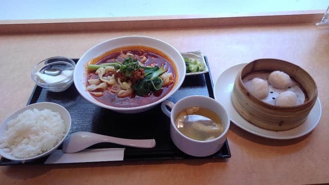 逸品 飲茶工房 - サブ画像1