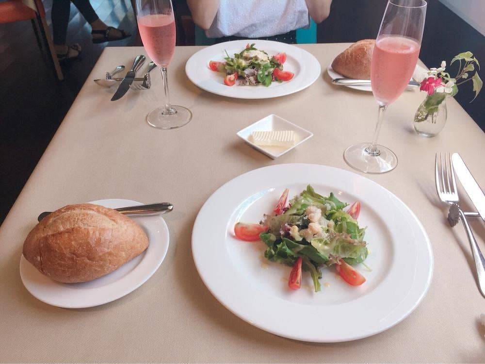 魚座～ウオザ～