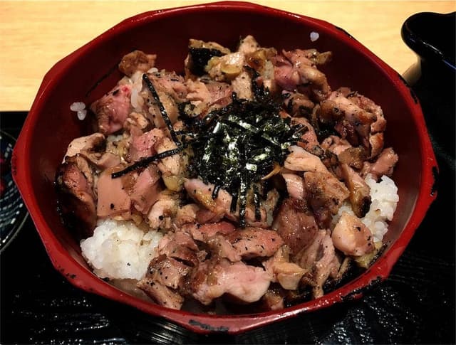 焼鳥 とりっぱ 広小路伏見店 - サブ画像1