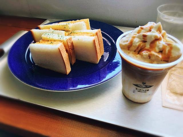 Yukinko Bakery&Cafe - サブ画像3