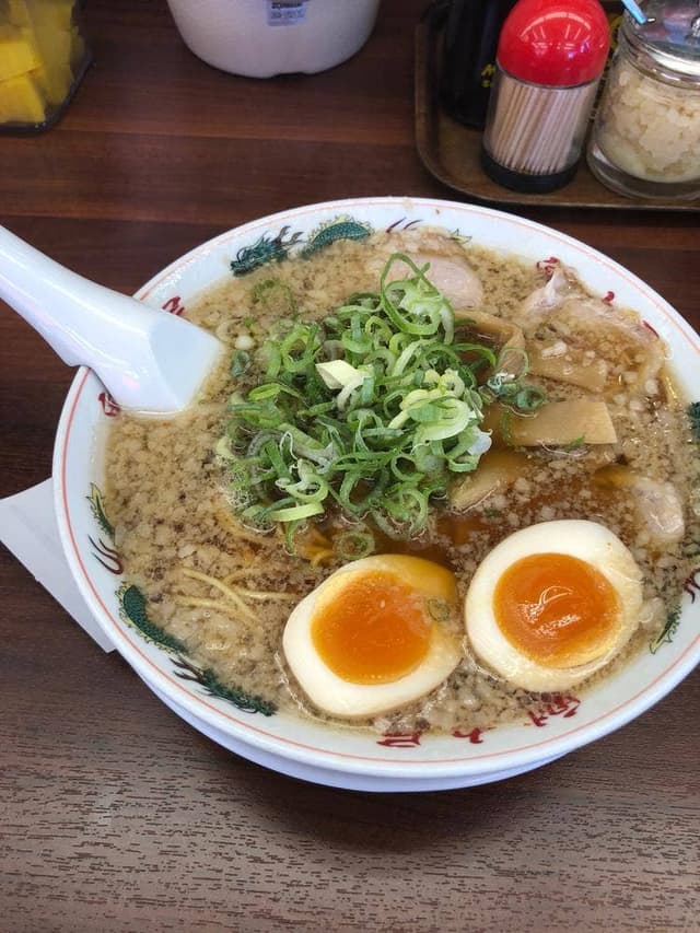ラーメン魁力屋 瑞穂店 - サブ画像3