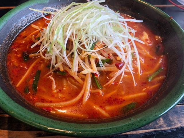 亀ちゃん食堂 - サブ画像2