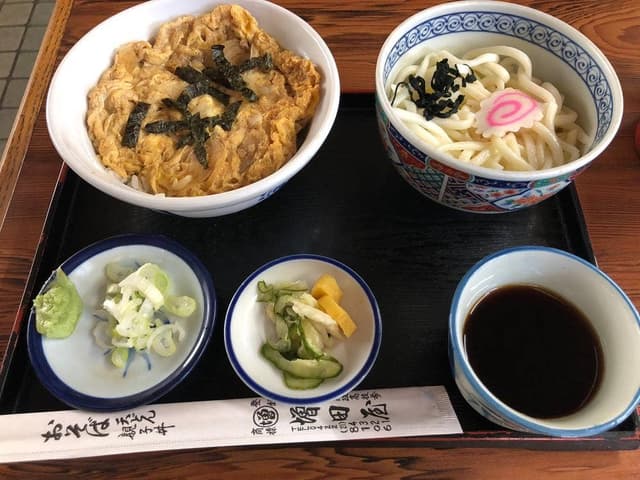 増田屋 - サブ画像3
