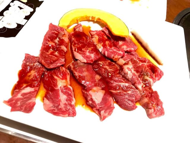 京城苑 千葉ニュータウン店 - サブ画像1