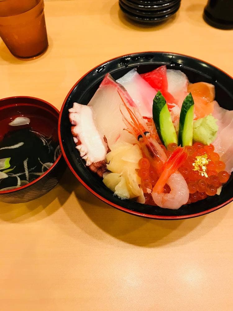 金澤屋 吉右衛門