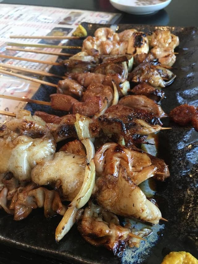 元祖焼き鳥 両国や - サブ画像2