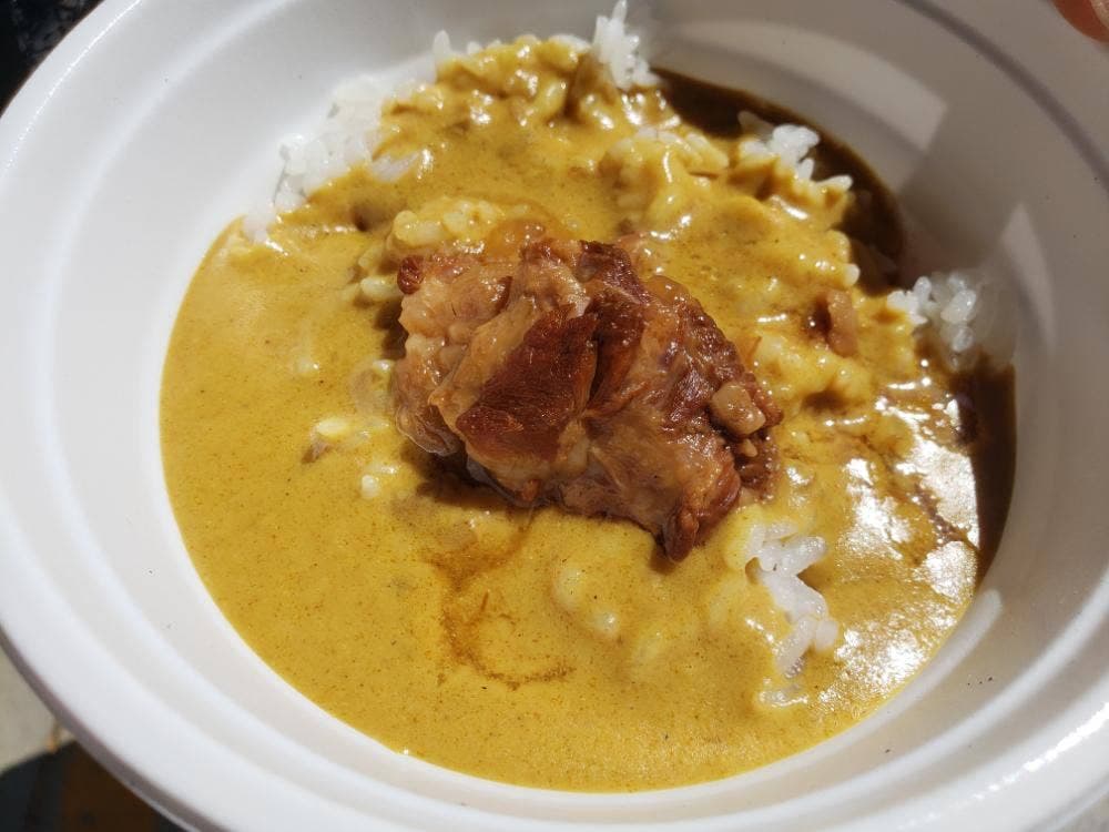 東条うどん 新庄本店