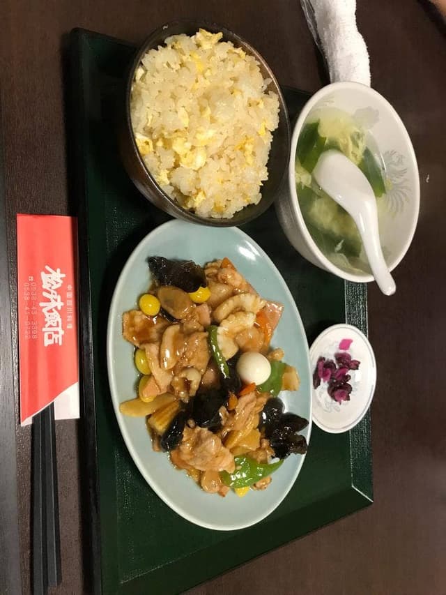 松乃木飯店 - サブ画像2