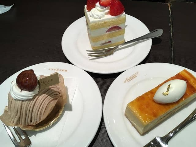 アンテノール 奈良近鉄店 - サブ画像1