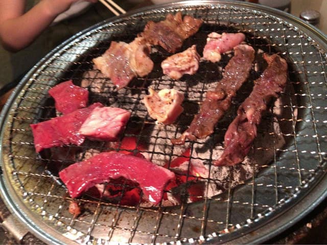 炭火焼 焼肉功太郎 - サブ画像1