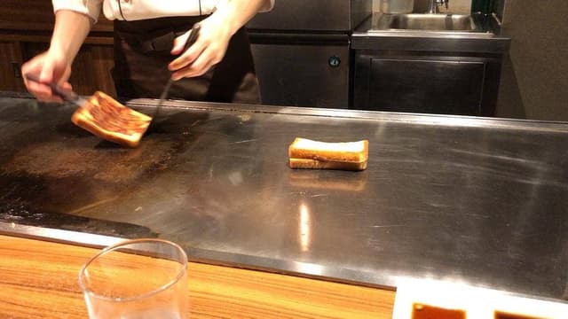 羽衣びーふ亭 - サブ画像1