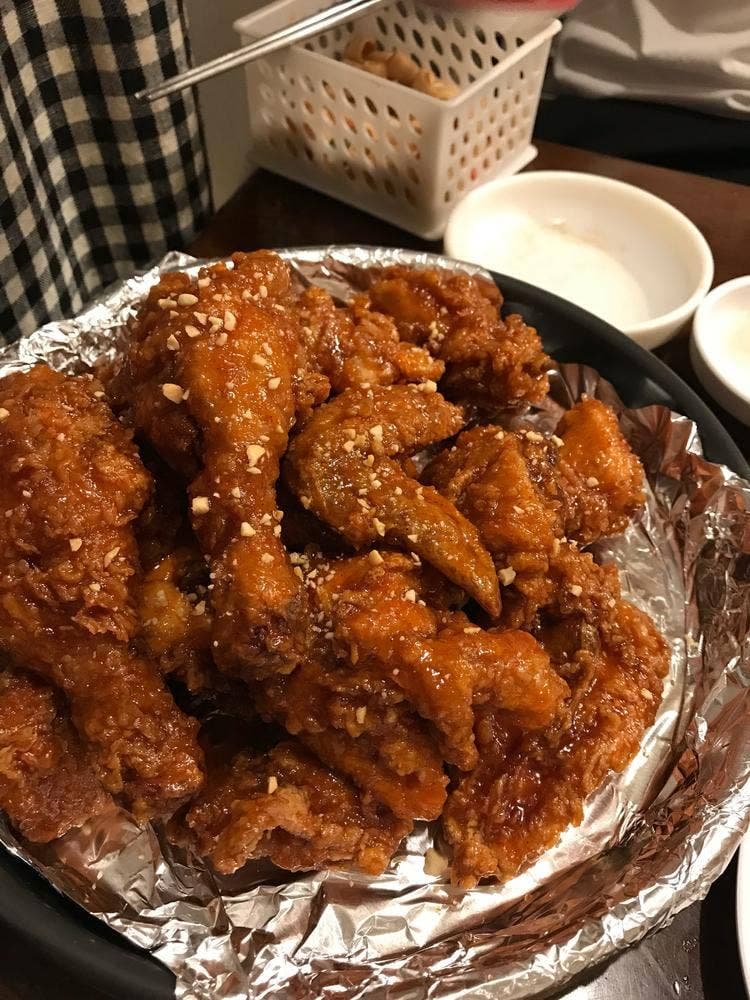 39チキン