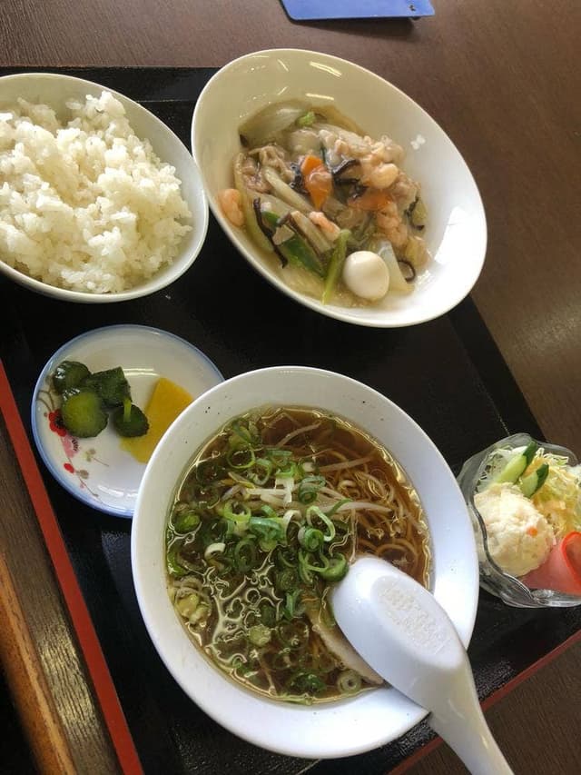 安安 - サブ画像3