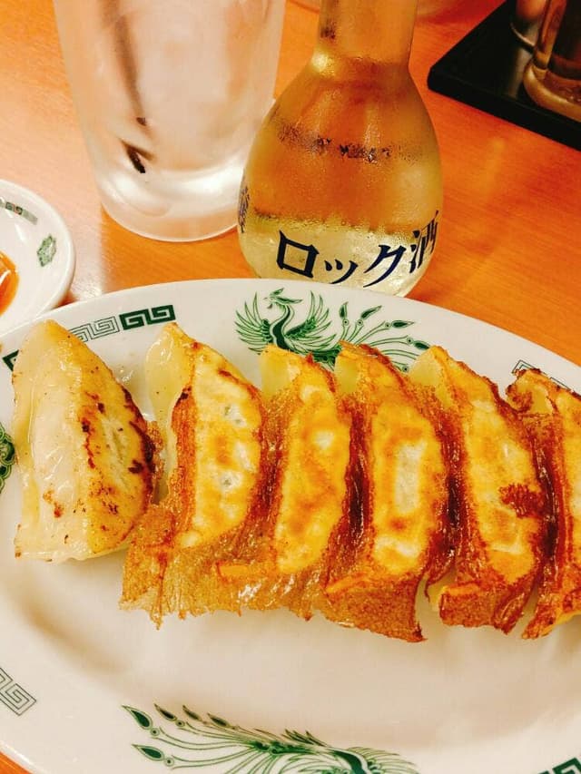 日高屋 マーレ武蔵浦和店 - サブ画像3