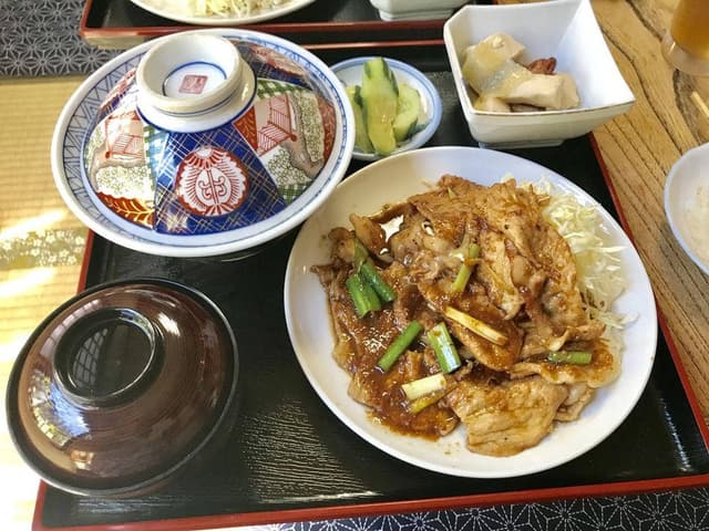 みはる食堂 - サブ画像2