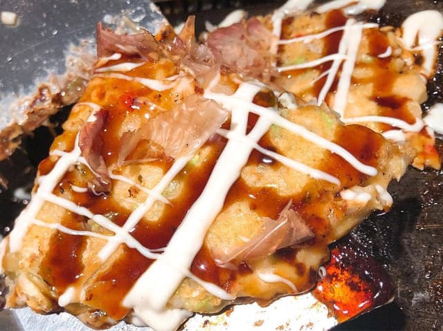 もんじゃ とやの店 - サブ画像3