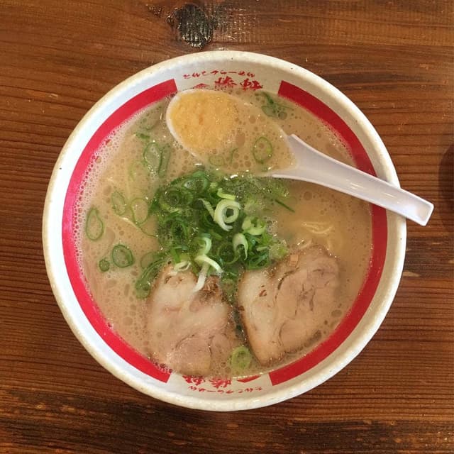 一勝軒 - サブ画像1