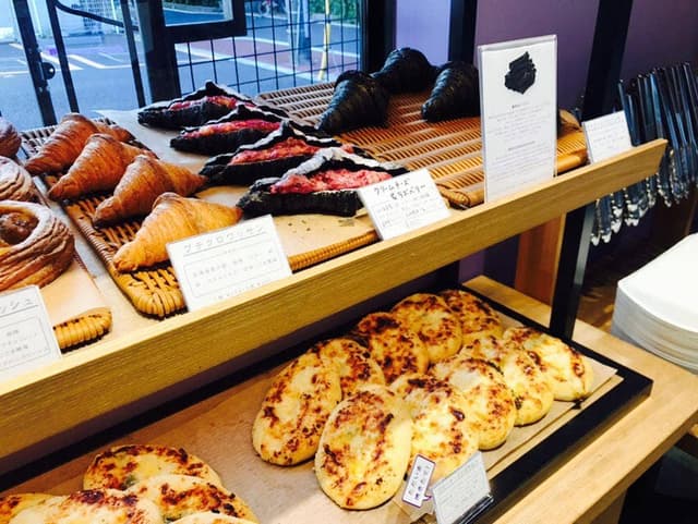 目黒川ロータス - サブ画像3